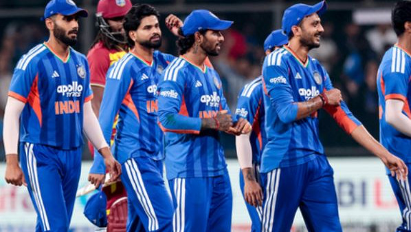 India need cultural shift to tackle fielding form slump in shortest format, says R Sridhar