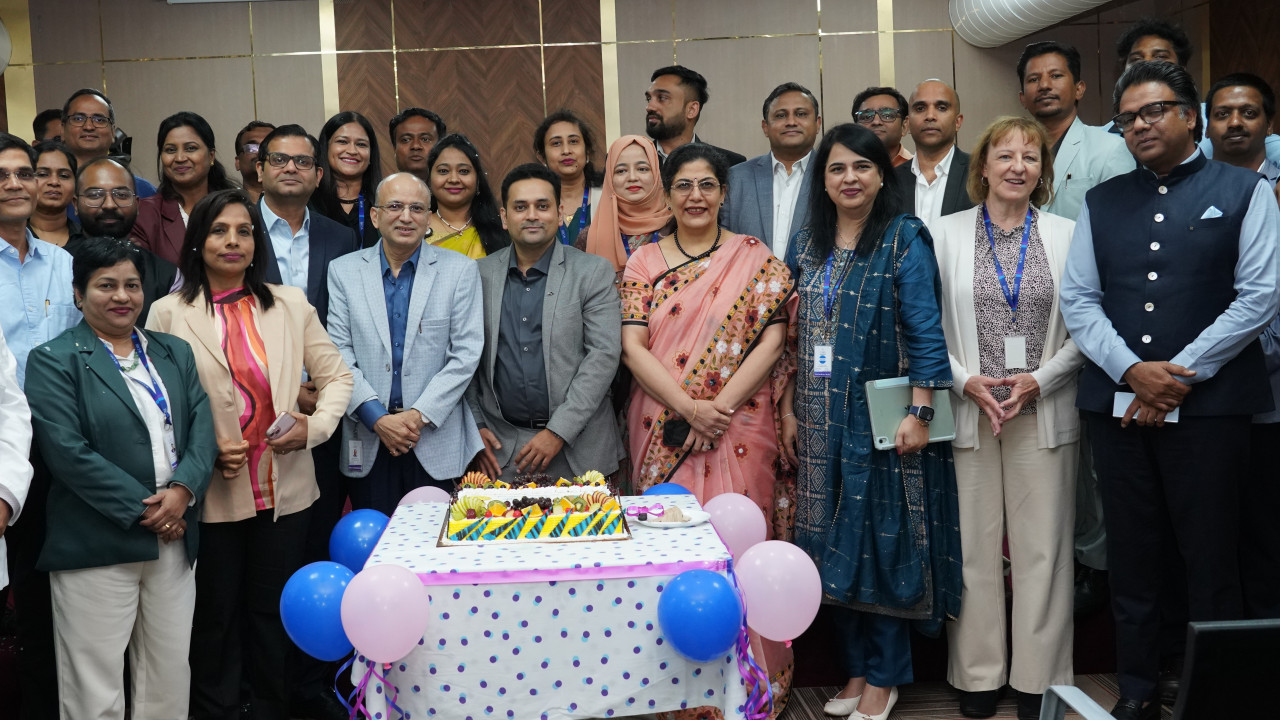 CARE Hospitals, HITEC City Awarded Prestigious JCI Accreditation