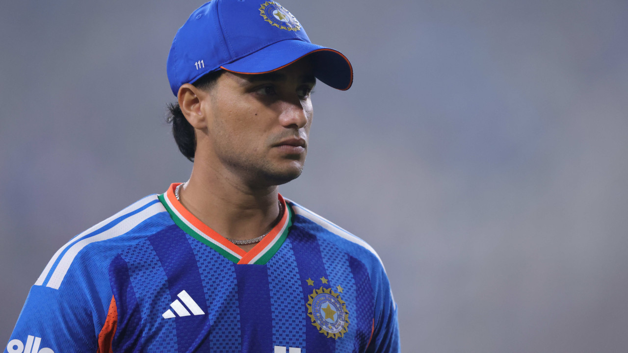 Abhishek Sharma counter plan shocks West Indies bowlers