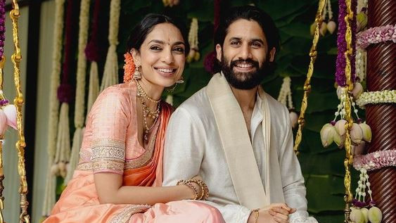 Sobhita Dhulipalla clarifies past dating comments as thoughts change