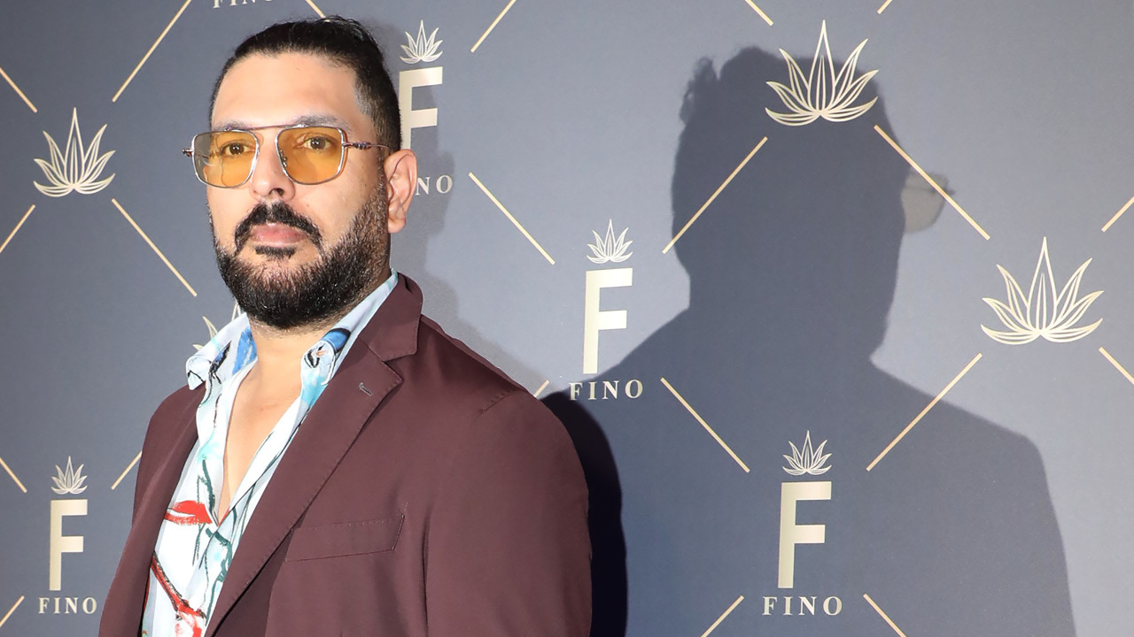 Yuvraj Singh appointed Delhi Capitals assistant &amp; batting coach ahead of IPL 2027