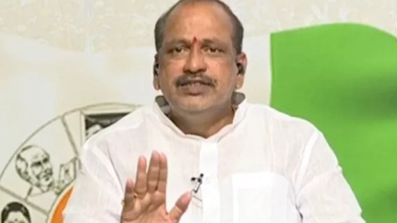 YSRCP approaches High Court seeking central forces for local elections