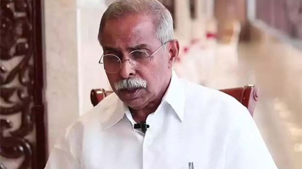 YS Bhaskar Reddy gets ED notices in Viveka murder case for investigation today
