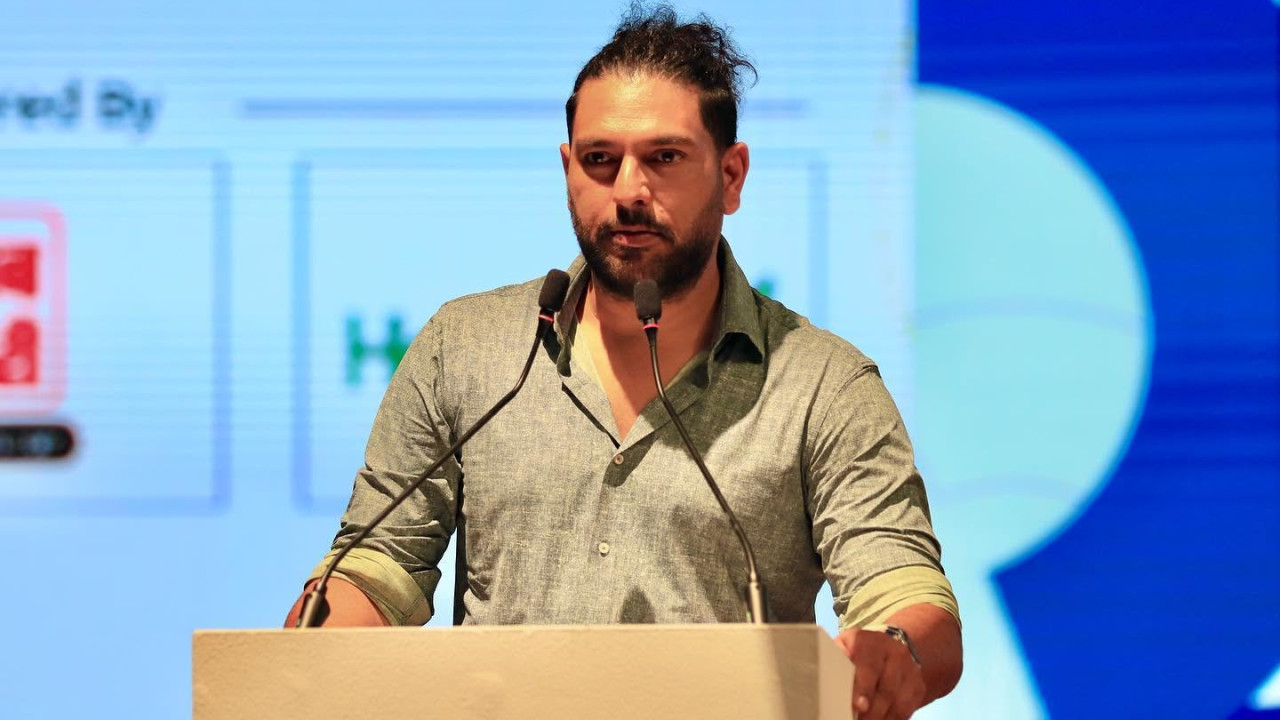 Yuvraj Singh new innings double role in Delhi Capitals