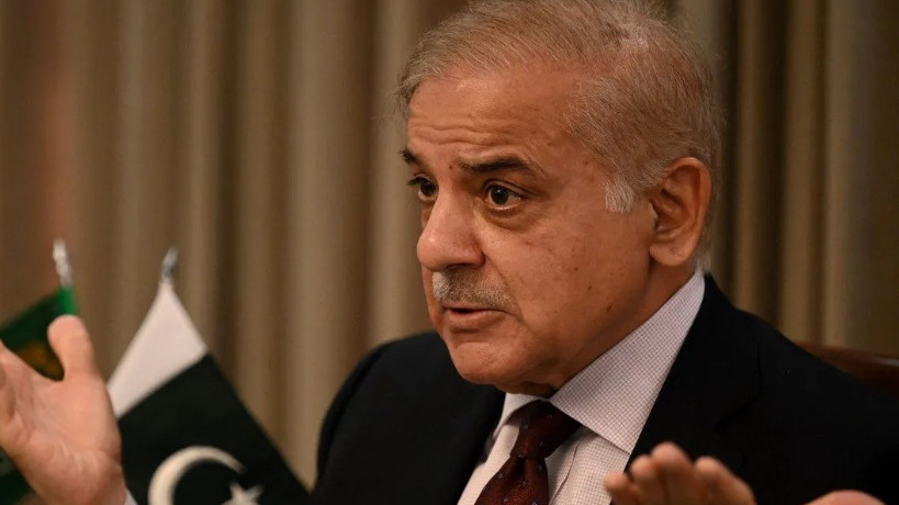 Shehbaz Sharif on Mecca Defense Pact and Pakistans support for Saudi Arabia