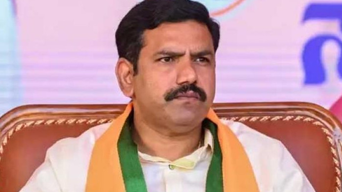 BY Vijayendra says 25 Karnataka Congress MLAs are prepared to switch to BJP