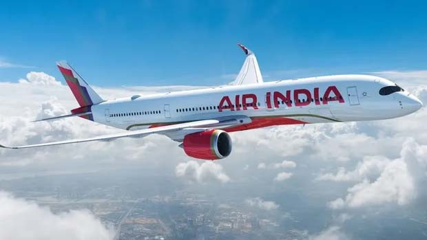 Air India cancels Riyadh flights until October 15 amid Houthi rebel attacks