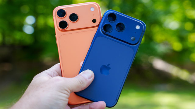 iPhone 17 Pro Huge Deal on Flipkart Sale Get 150000 Phone Under 59000