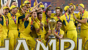 CWC 2027 ticket demand crosses 15 million applications in 12 days
