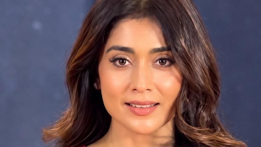 Shriya Saran expresses distress over AI morphed photos and deepfake technology