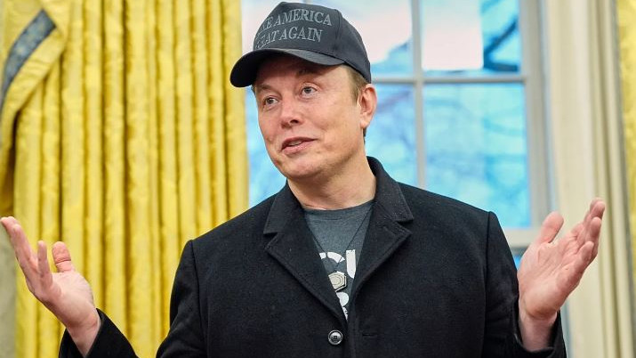Elon Musk donates 276 million dollars to Republican Party for US midterms