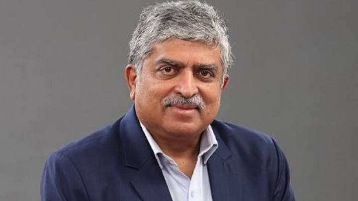 Nandan Nilekani proposes new idea to stop paper leaks by ending traditional exam papers