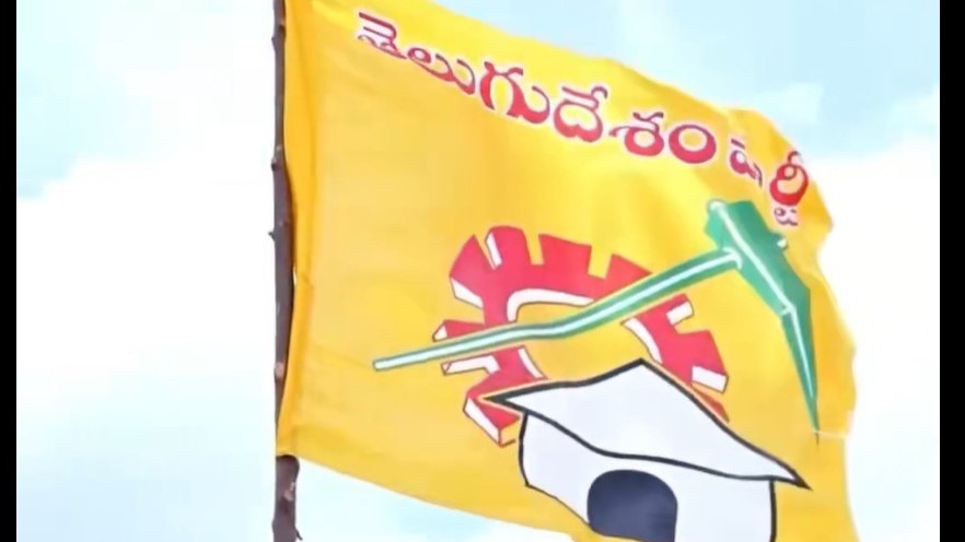 Yeluri Sambasiva Rao says Jagan is jealous of welfare for farmers