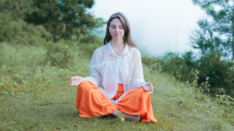 What to think while meditating 7 easy ways to keep your mind calm