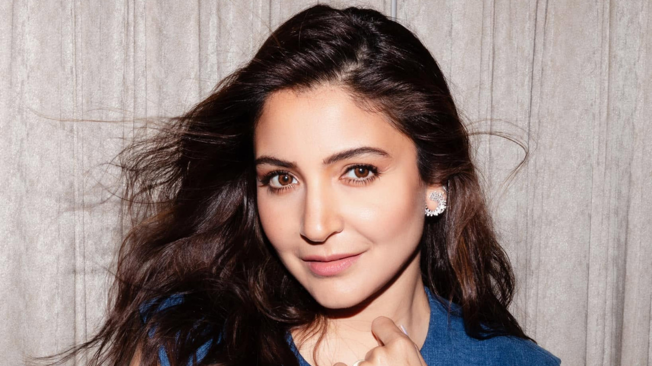 Anushka Sharma says she thought she was beautiful until Aditya Chopra commented on her looks