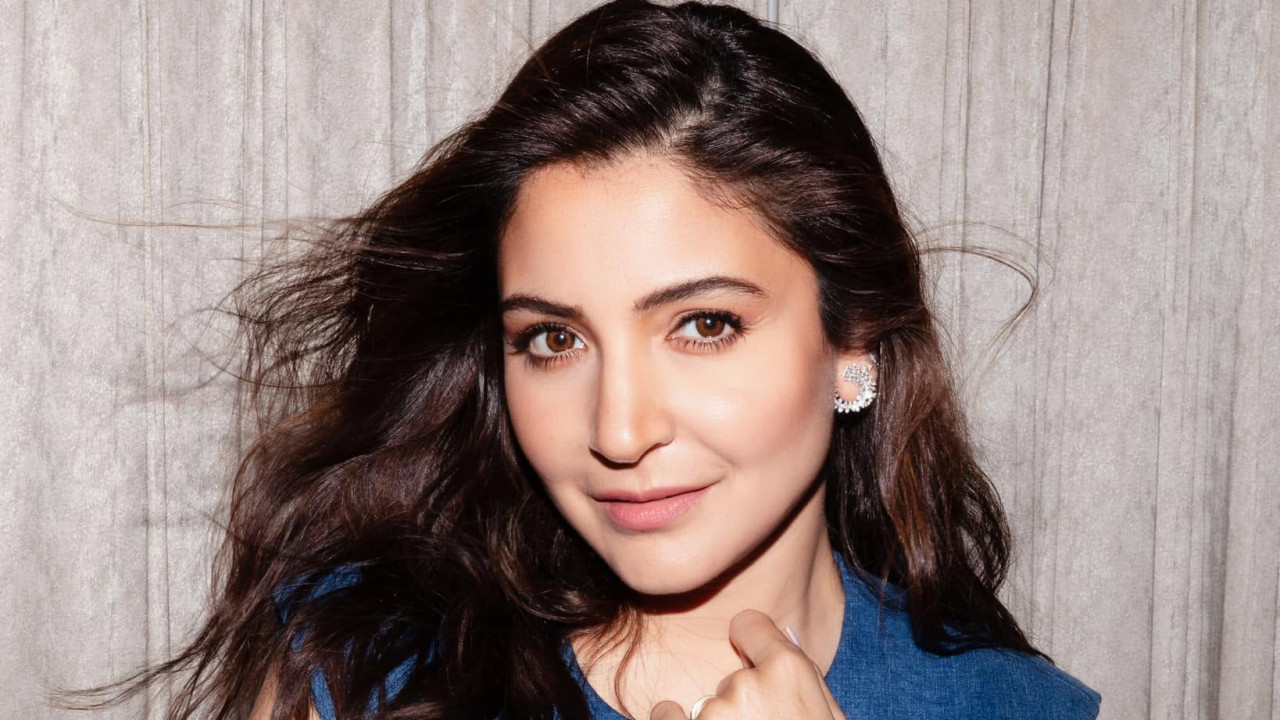 When Aditya Chopra told Anushka Sharma 'you’re not the most goodlooking girl'