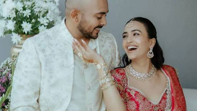 Prithvi Shaw and Akriti Agarwal Reunited After Calling Off Their Engagement