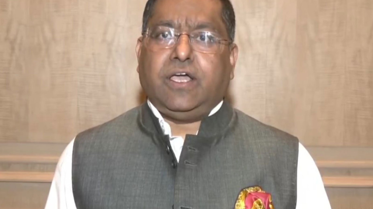 China Resents Ladakh Names India Gives Strong Retort