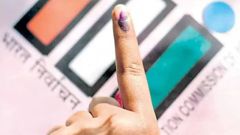 AP Local Body Election Schedule Released Panchayat Elections in Three Phases