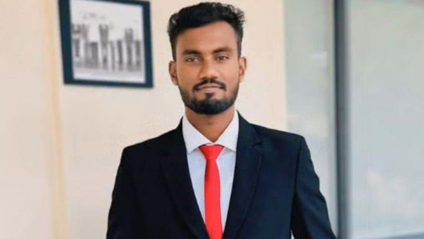 Death penalty revoked relief for Sri Lankan Hindu man in Saudi Arabia