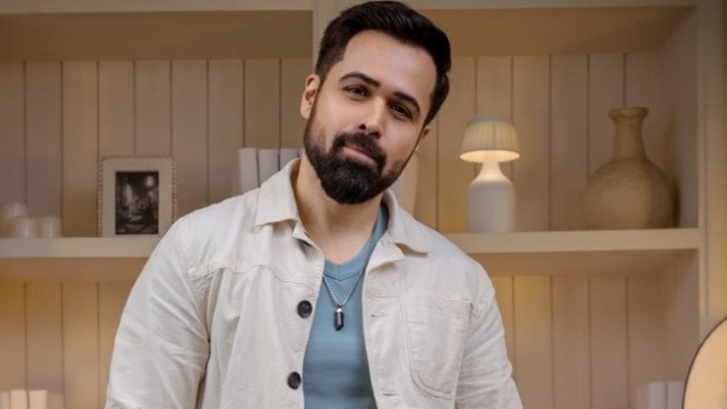 Emraan Hashmi Narrowly Escapes Major Accident During Shooting