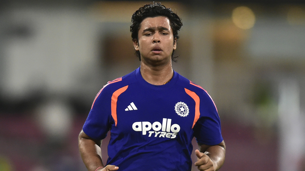 Vaibhav Suryavanshi confidence damaged World Cup winner fires at team management