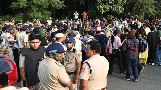 ISI Digital Jihad against India conspiracy with 5000 fake accounts to target protests