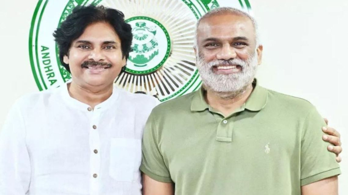 Vangaveeti Radha joins Janasena will he be in Vijayawada Mayor race