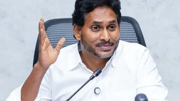 YSRCP key strategy no seat should be left vacant for local body elections