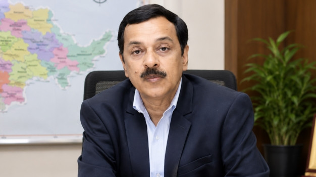 Rajat Bhargava former IAS officer gets ED notices in AP liquor scam case