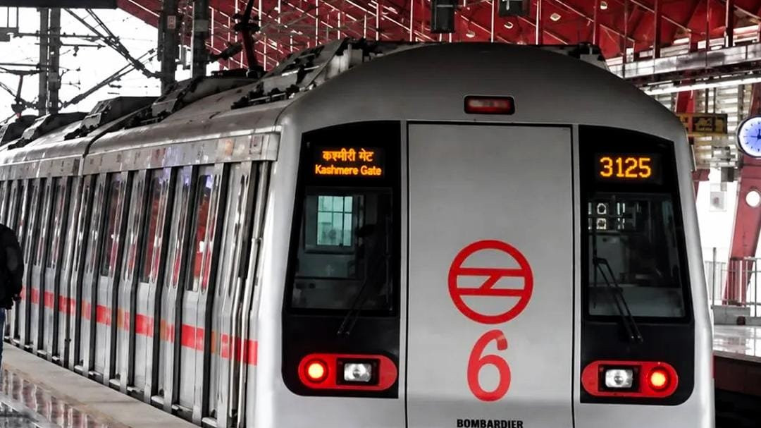 Delhi Metro tells Supreme Court trains were not stopped on protest day
