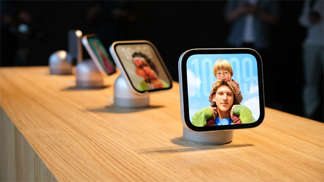 Apple HomeView enters market a brand new smart display to transform homes