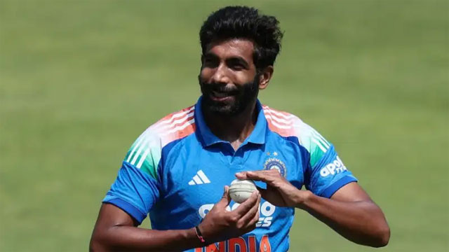 Jasprit Bumrah ranked third in top 10 bowlers of the century after Warne and Anderson