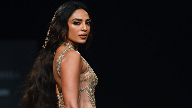 Sobhita Dhulipala reacts on becoming a mother interesting comments on family
