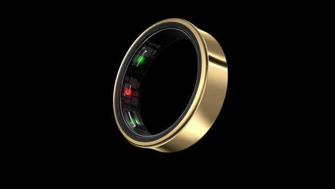 Fitness Rings Everything You Need To Know About Health Monitoring Rings