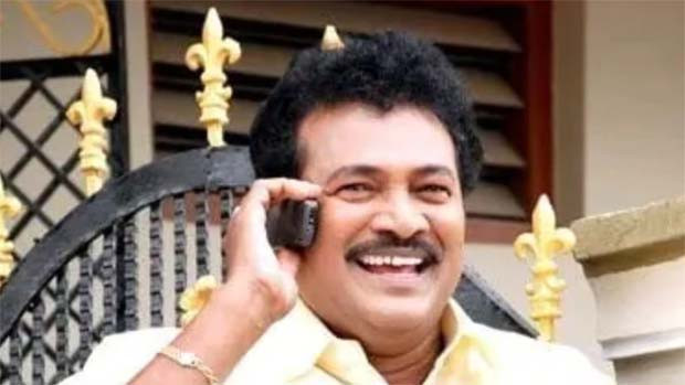 Actor Gautam Raju Condemns False Social Media Reports About His Health