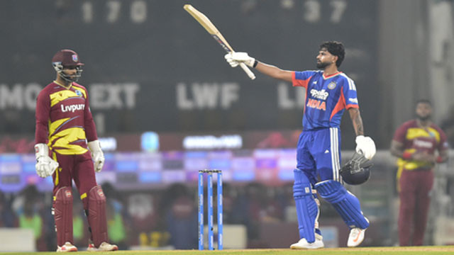 Indian batters dominate ICC Rankings Shreyas Iyer achieves career best rank