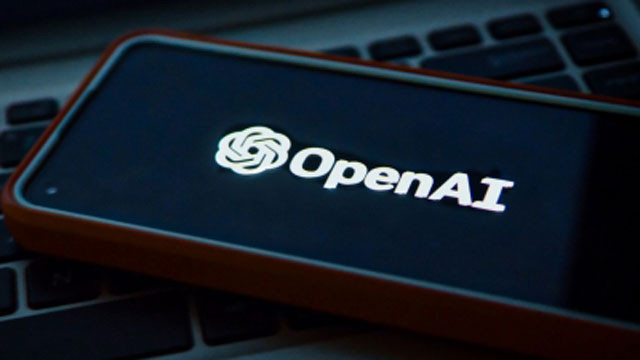 OpenAI espionage scandal AI technology catches the suspect himself