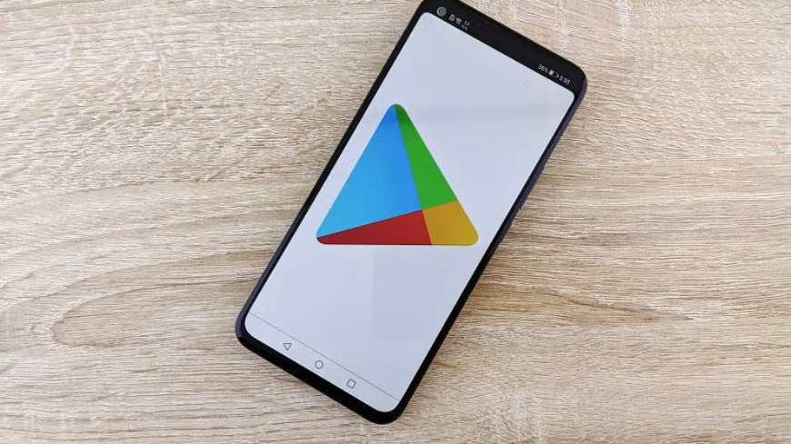 Google Play Store brings major changes to create your own apps using AI