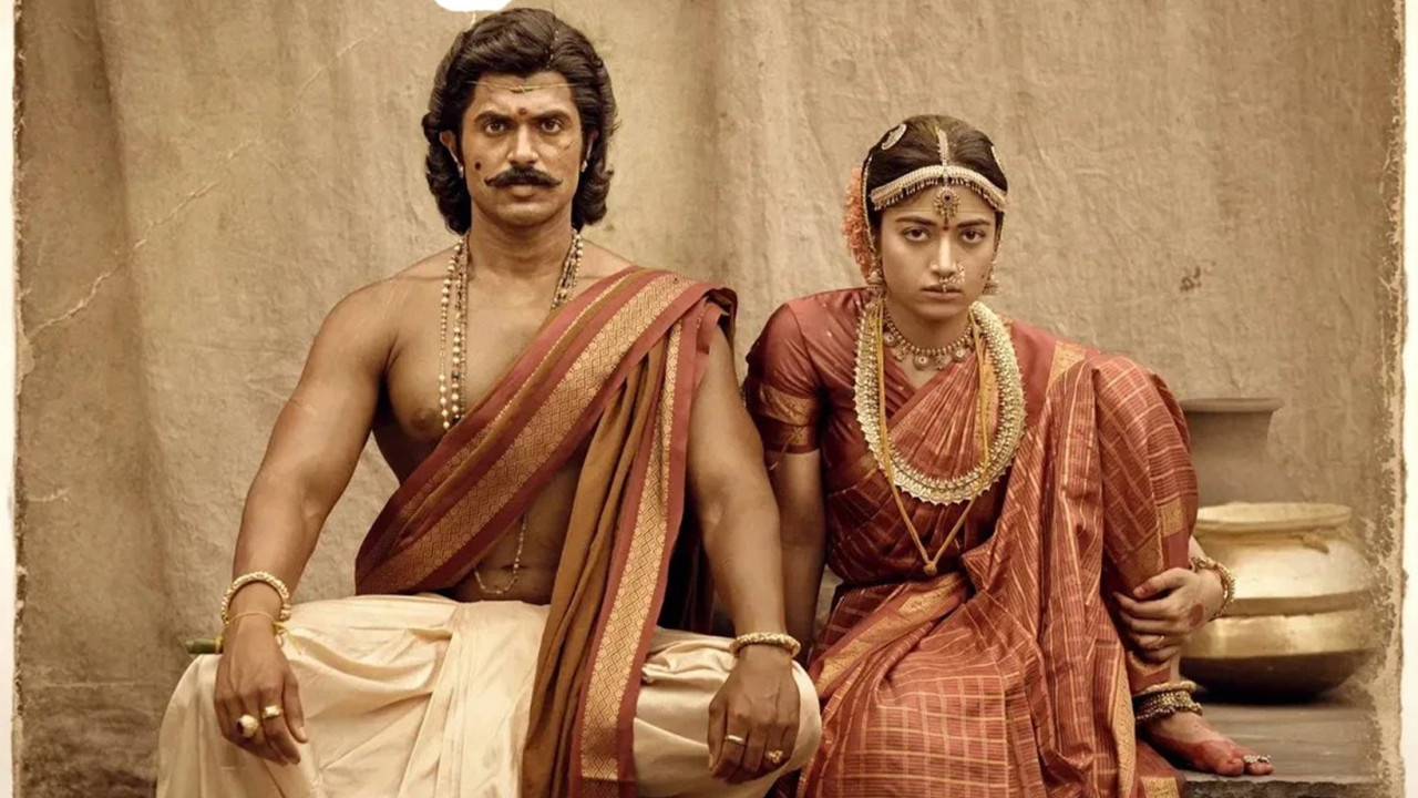 Ranabali Release Tomorrow Nani and SKN Wish Vijay Deverakonda