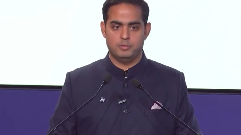 Akash Ambani key announcement before IPO focus on new services over price hikes