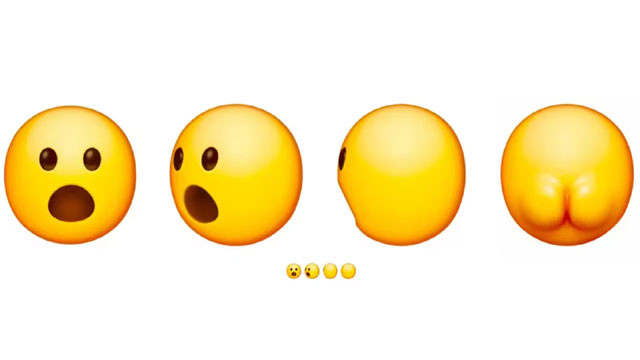 Google New 3D Emojis The Story Behind The Design Process