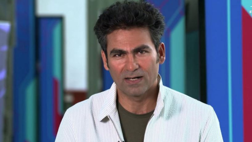 Mohammad Kaif slams Team India saying they can never win World Cup like this