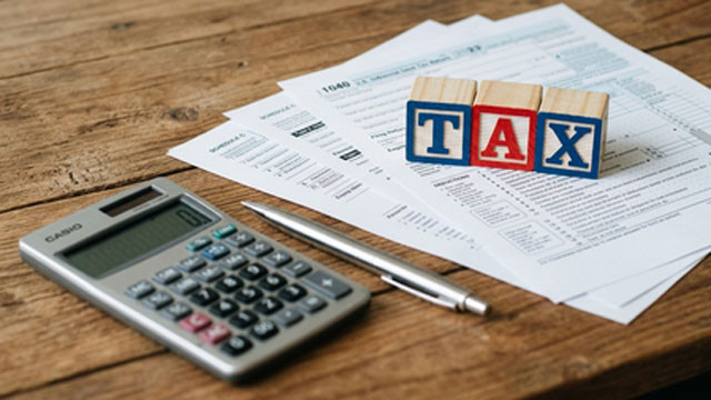 India Direct Tax collections reach 1338 lakh crore providing huge revenue