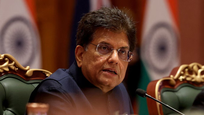India-USA Trade Agreement Piyush Goyal makes key announcement