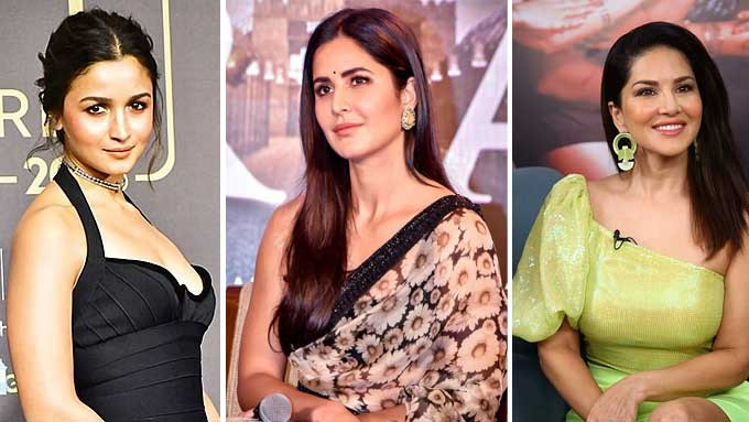 From Alia Bhatt to Katrina Kaif these are the stars with foreign citizenship