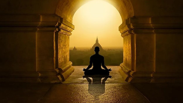 From Charaka Samhita to Chandrayaan Ancient Indian Science is the Compass