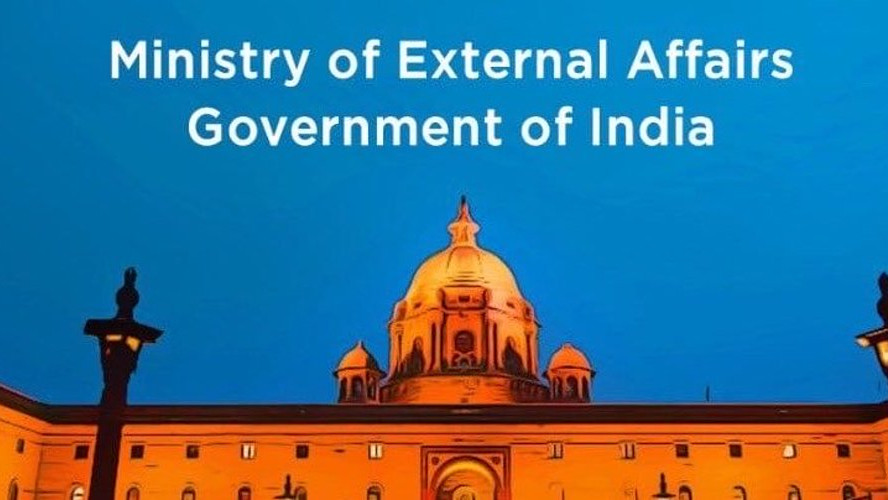 India reacts strongly to Hindu temple attack conspiracy in USA
