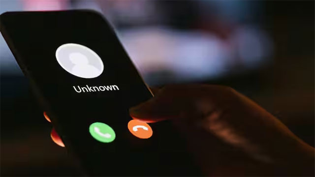 New Rule From November 1 Check On Unknown Numbers