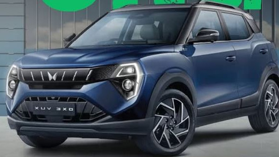 Mahindra XUV 3XO CNG for Rs 10 Lakh 247 km Mileage